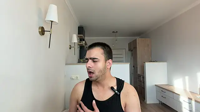 Daniel ice online show from 29, 3, 2026