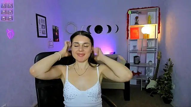 sara musee online show from 14, 5, 2026