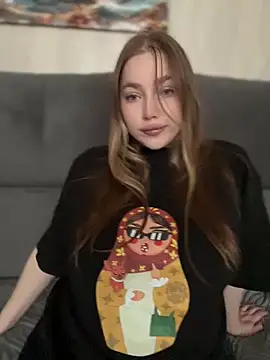 milana millka online show from 13, 4, 2026