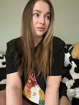 milana millka online show from 24, 3, 2026