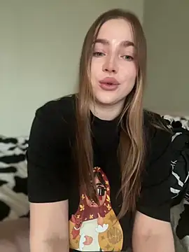 milana millka online show from 25, 3, 2026