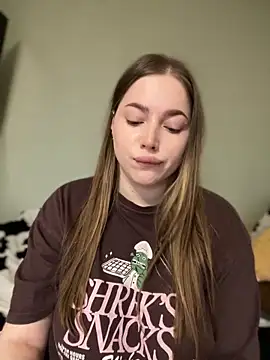 milana millka online show from 27, 3, 2026