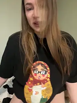 milana millka online show from 23, 3, 2026