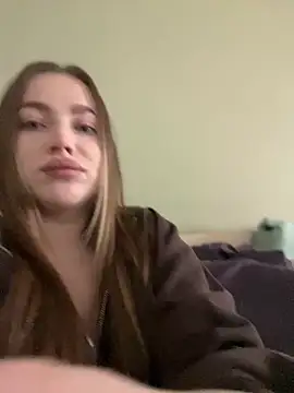 milana millka online show from 20, 3, 2026