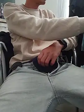 Skinboy06 online show from 19, 5, 2026