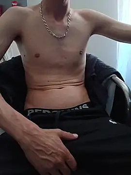 Skinboy06 online show from 19, 6, 2026