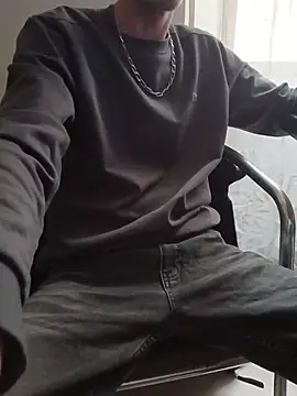 Skinboy06 online show from 22, 4, 2026