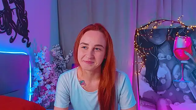 KathrynCanpbell online show from 29, 3, 2026