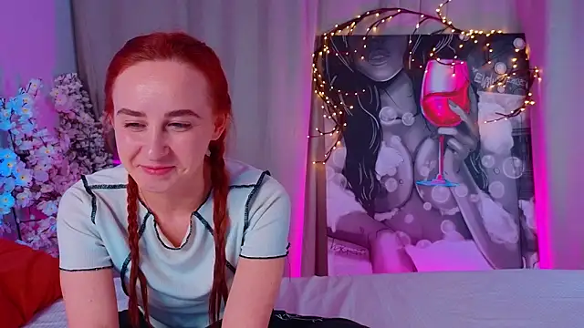 KathrynCanpbell online show from 28, 3, 2026