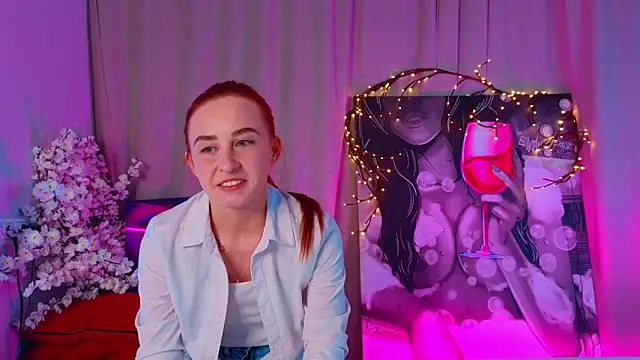 KathrynCanpbell online show from 27, 3, 2026