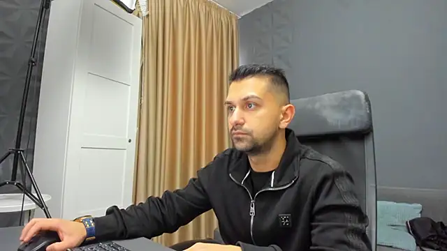 BryceReign online show from 24, 3, 2026