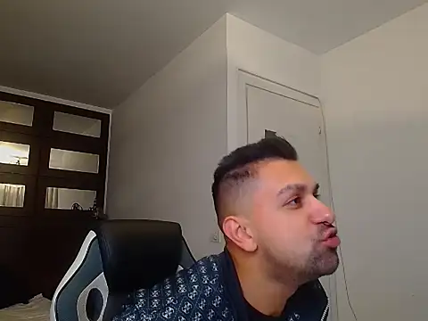 BryceReign online show from 7, 5, 2026