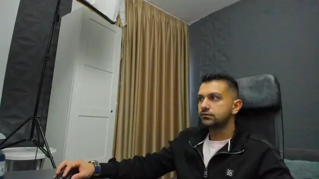 BryceReign online show from 22, 3, 2026