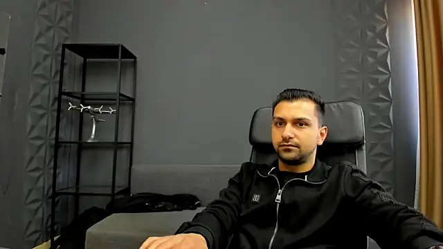 BryceReign online show from 29, 4, 2026