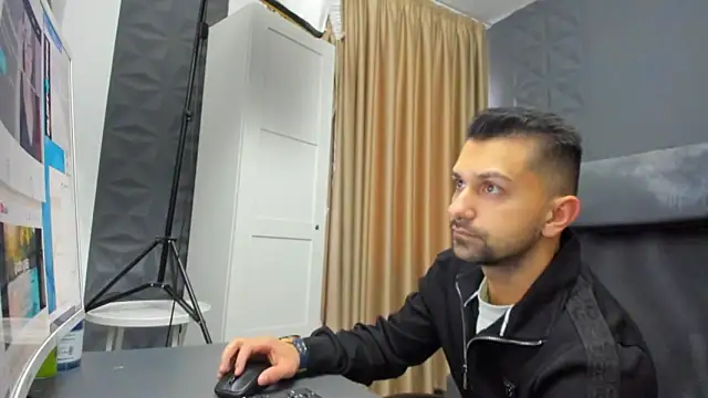 BryceReign online show from 25, 3, 2026