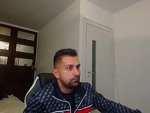 BryceReign online show from 11, 5, 2026