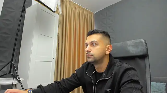 BryceReign online show from 21, 3, 2026