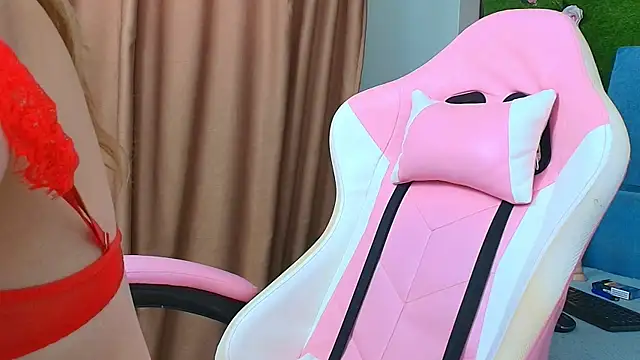 AmmyFlirty online show from 30, 5, 2026
