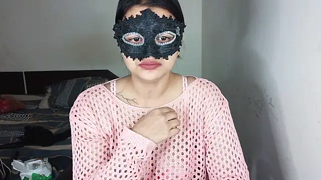 Punjabi baddie  online show from 3, 5, 2026