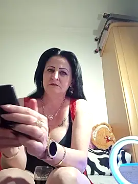 Alexisbaba12 online show from 11, 5, 2026