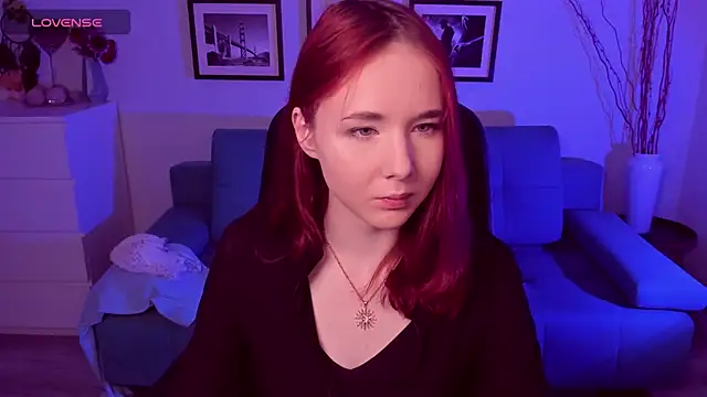 Snapshot of MarilynFire chatting on 23, 5, 2026 MarilynFire online show from 23, 5, 2026