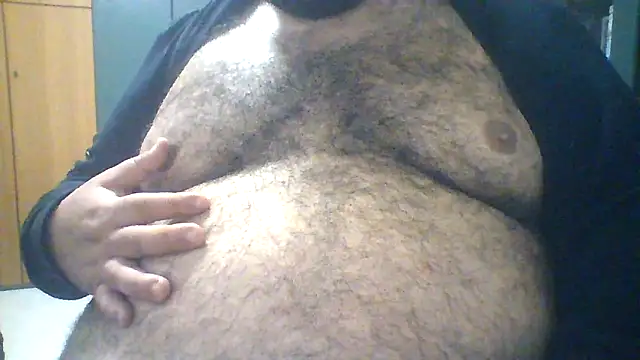 BeardedChubb online show from 14, 4, 2026