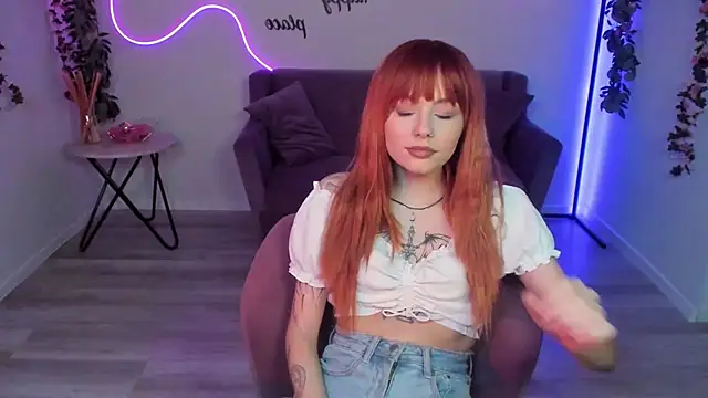MiaSensitive online show from 22, 5, 2026