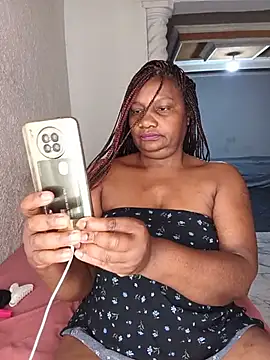 BabeThandi online show from 27, 6, 2026