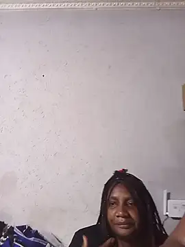 BabeThandi online show from 24, 6, 2026