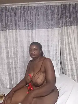 BabeThandi online show from 31, 3, 2026