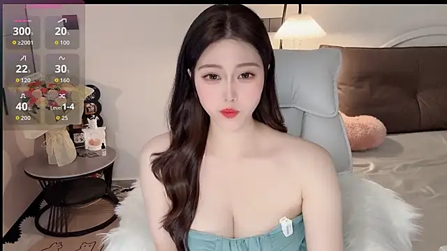 Snapshot of Siren_M chatting on 8, 7, 2026 Siren M online show from 8, 7, 2026