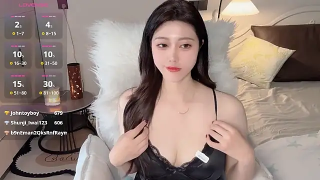 Snapshot of Siren_M chatting on 28, 5, 2026 Siren M online show from 28, 5, 2026