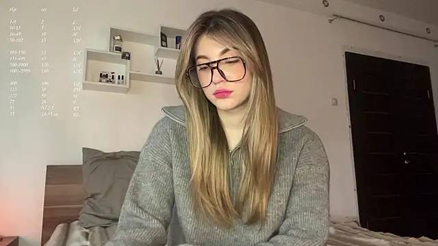 1Kellynaive online show from 24, 3, 2026