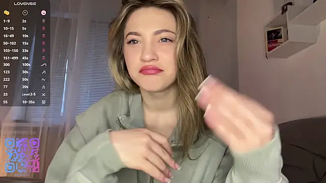 1Kellynaive online show from 2, 4, 2026
