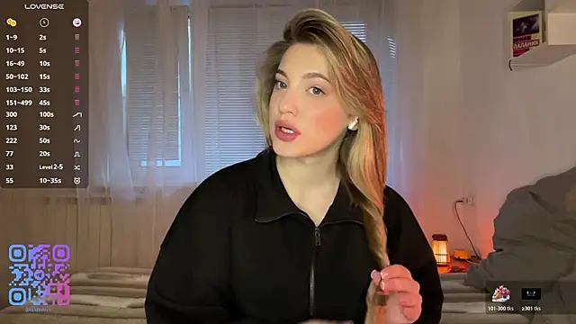 1Kellynaive online show from 3, 4, 2026