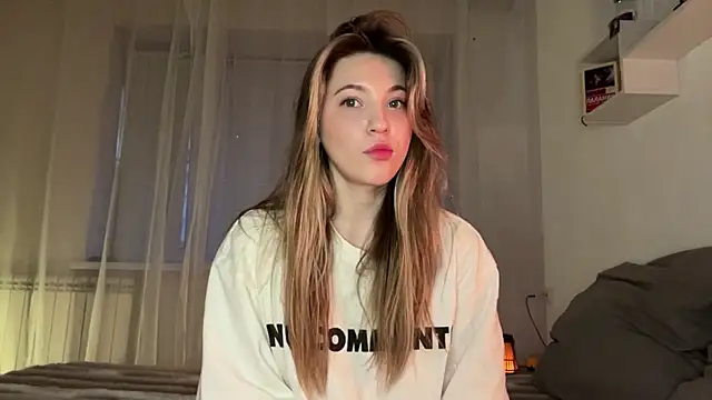 1Kellynaive online show from 1, 4, 2026