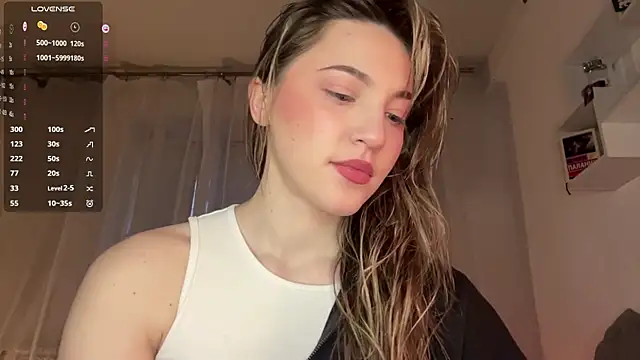 1Kellynaive online show from 6, 4, 2026