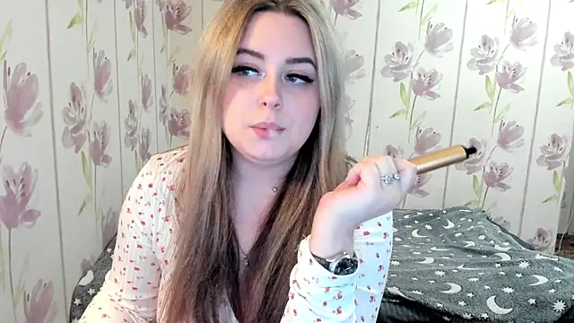 Agathameoww online show from 12, 5, 2026