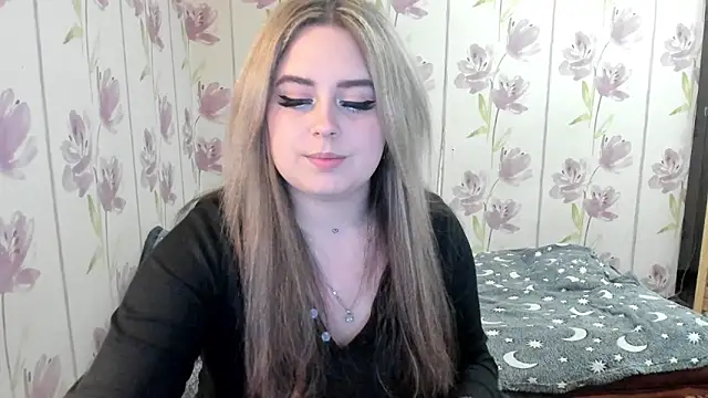 Agathameoww online show from 17, 5, 2026