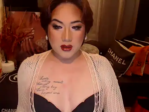 YourMistressAggy online show from 5, 4, 2026