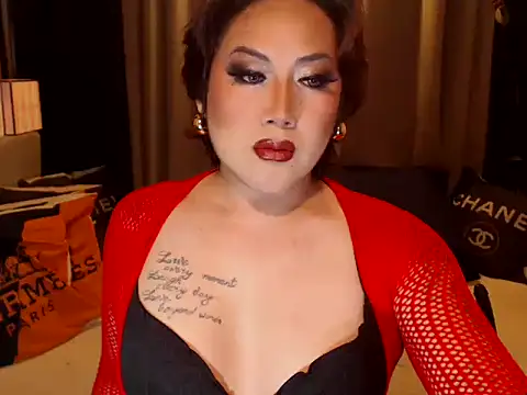 YourMistressAggy online show from 7, 5, 2026