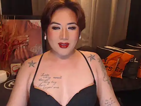 YourMistressAggy online show from 28, 3, 2026