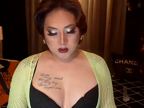 YourMistressAggy online show from 12, 5, 2026