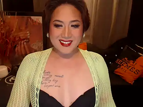 YourMistressAggy online show from 3, 4, 2026