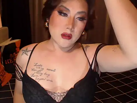 YourMistressAggy online show from 17, 5, 2026