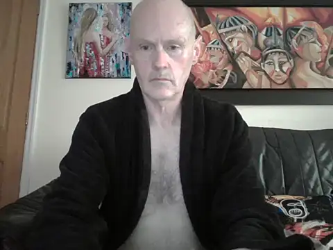Useless Wanker online show from 7, 5, 2026