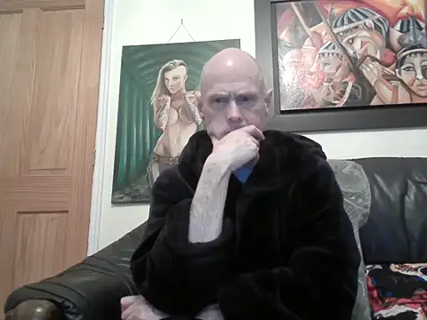 Useless Wanker online show from 6, 4, 2026