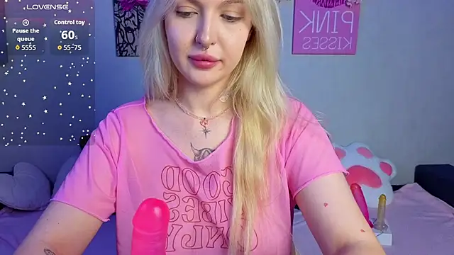 BlondieSummer online show from 1, 7, 2026
