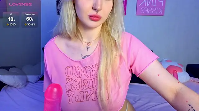 BlondieSummer online show from 28, 6, 2026