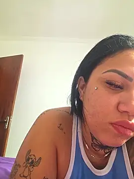 millacavalona09 online show from 27, 3, 2026